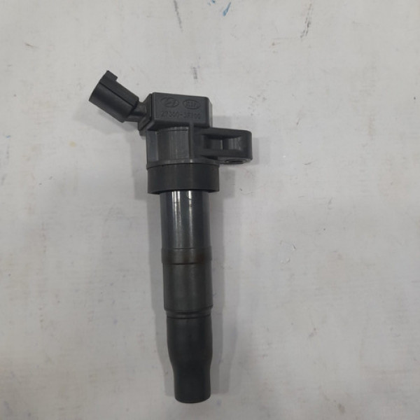 Bobina Ignição Hyundai Sonata 2.4 2011 2013 Tu02 