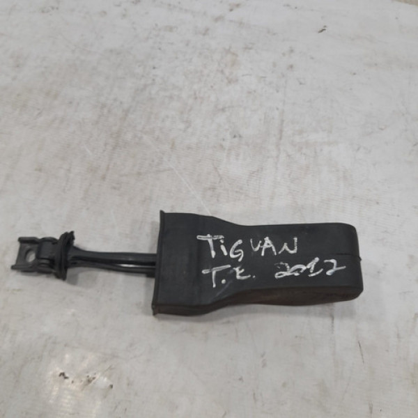 Limitador Porta Traseira Esquerda Tiguan 2012 A 2015 Pq220