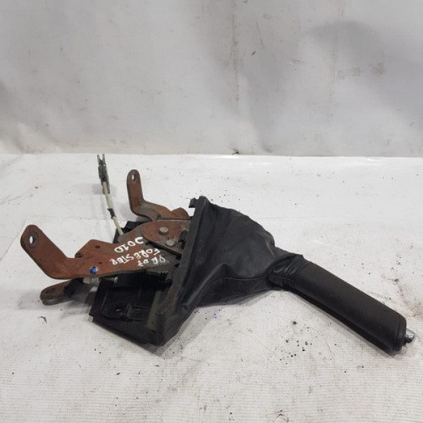 Alavanca Freio De Mão Forester 2012 Qr360