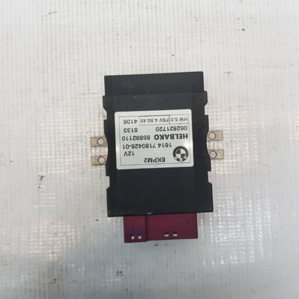 Modulo Bomba Combustível Bmw 320i 55892110 Ekpm2 Lm111