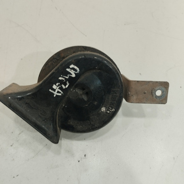 Buzina Caracol Chevrolet Omega 2005 Lm1421