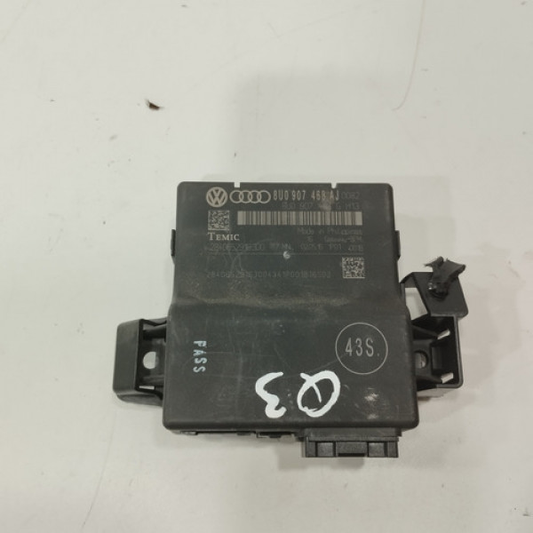 Módulo Gateway Audi Q3 1.4 2016 2017 2018 2019 2020 Lm1433