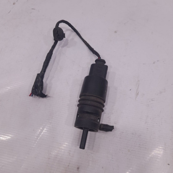 Motor Esguicho Parabrisa Lancer 2012 A 2016  Vw70