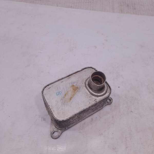 Resfriador Oleo Do Motor Audi A3 2012 A 2016 2.0 Tsi Rs46
