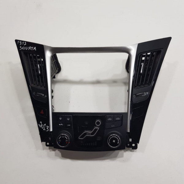 Comando Ar Condicionado Sonata 2013  Q191