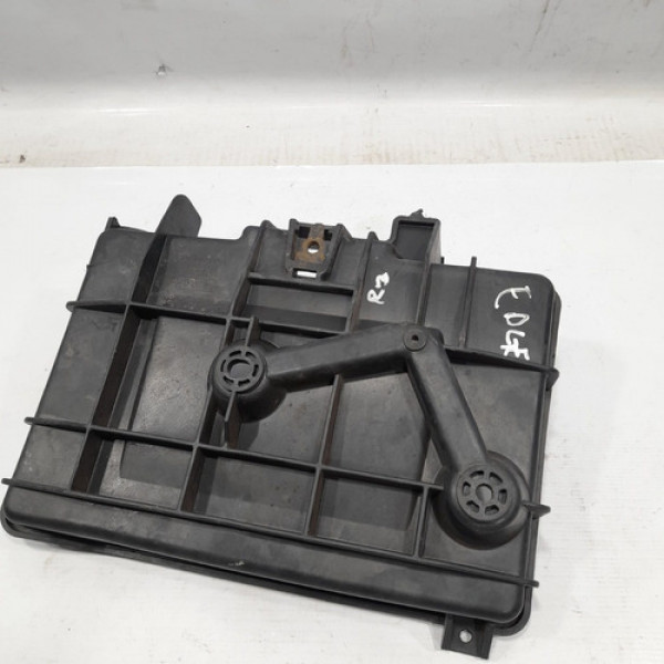 Suporte Da Caixa De Bateria Ford Edge 2010   Qr330