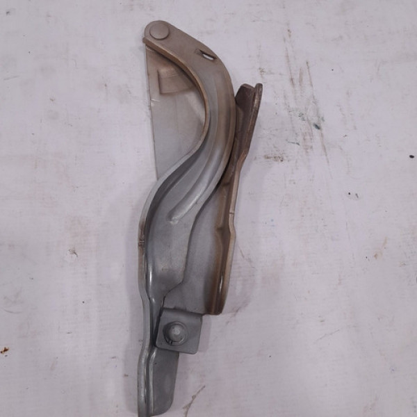 Dobradiça Braço Capo Esquerdo Hyundai Sonata 2011 2013 Pq51
