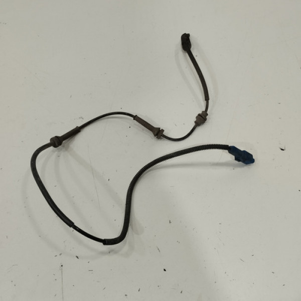  Sensor Abs Dianteiro Esquerdo Peugeot 208 2008 V406