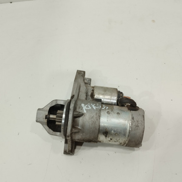 Motor Arranque Nissan Kicks 1.6 2021 2022 2023 G64