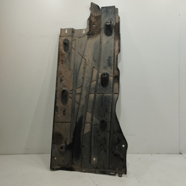 Protetor Assoalho Esquerdo Jetta Rline 2019 2022 Rs340