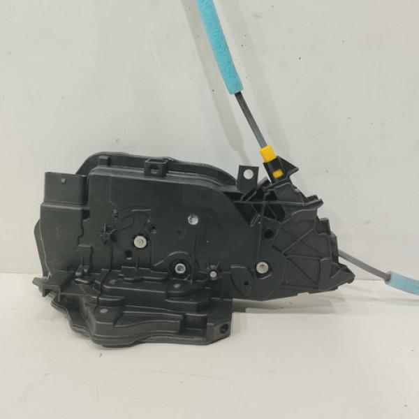 Fechadura Traseira Direita Bmw 320i 2019 20 21 2022 Ab1538