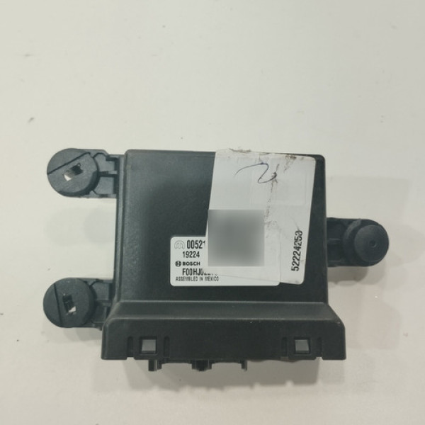 Módulo Estacionamento Jeep Commander 2022 2023 Lm1595