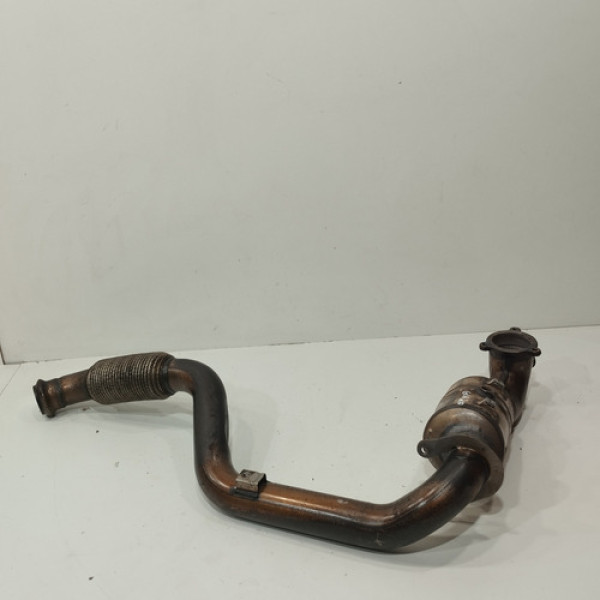 Catalisador  Mercedes Gla200 1.6 2016 2017 2018 2019 J129