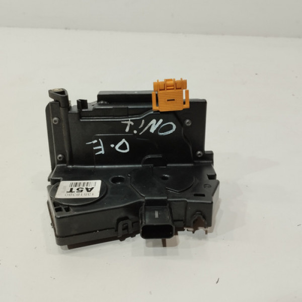 Fechadura Porta Dianteira Esquerda Onix 1.0 2017 2019 Ab1248