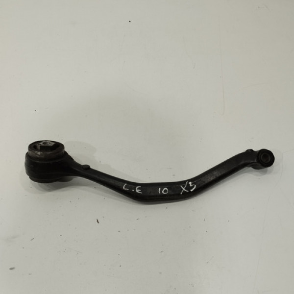  Braco Suspensao Curvo Dianteiro Esquerdo Bmw X3 08 11 St143