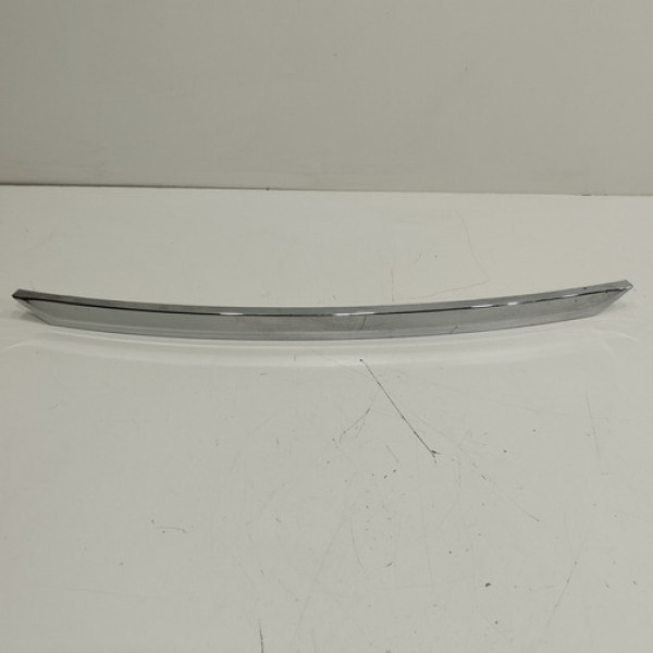 Aplique Tampa Traseira Tiggo 5 2019 2020 De191