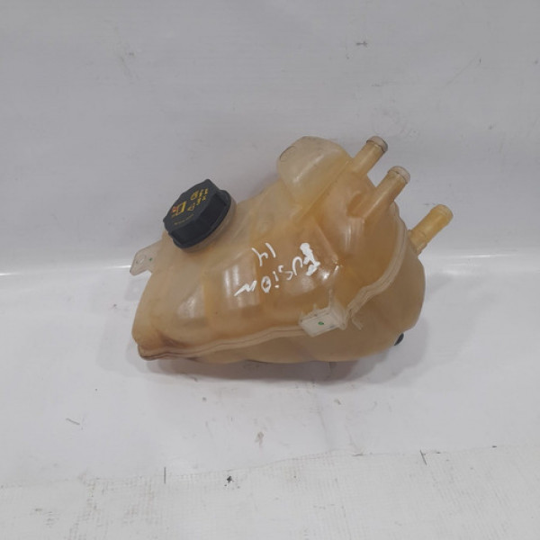 Reservatório Agua Radiador Ford Fusion 2013 A 2017 Ij357