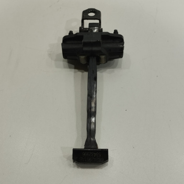 Limitador Porta Dianteiro Esquerdo Compass 2.0 2017/21 Pq290