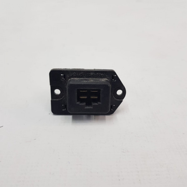 Resistência Do Ar Condicionado Chevrolet S10 2.4 2012 Jk203