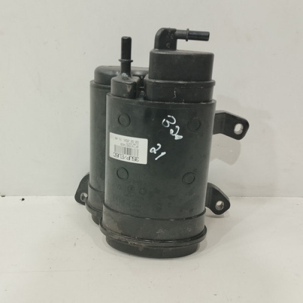 Filtro Canister Bmw 320i 2.0 B42 2019 2020 2021 2022 Wx212