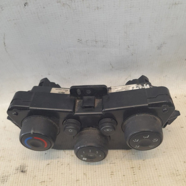 Comando Ar Condicionado Cobalt 2013 A 2015 Q23