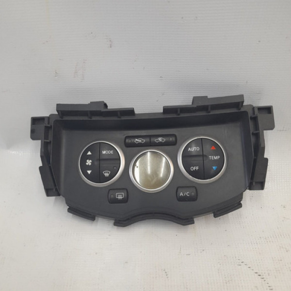 Comando Ar Condicionado Livina 2012 2013 2014 2015  Q19