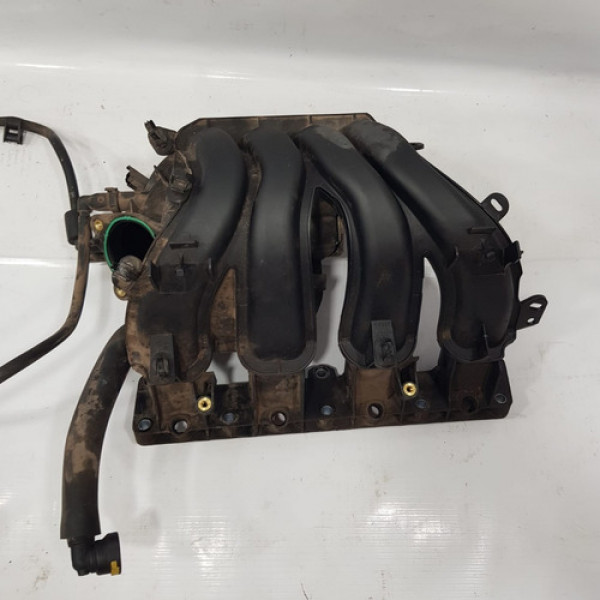 Coletor De Admissão C5 C4 Pallas 307 2.0 16v 2010 A 2013 J51