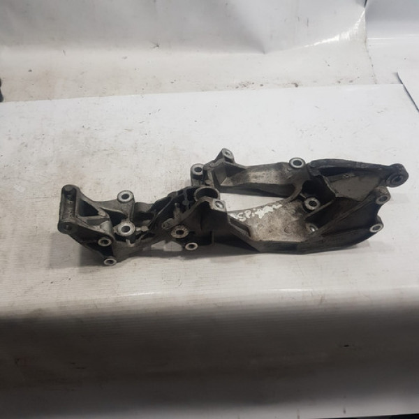 Suporte Bomba Hidráulica Jetta 2.0 2012  I475