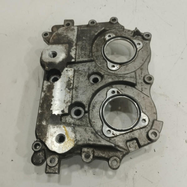 Tampa Frontal Cabeçote Mercedes A200 2014 Rs329