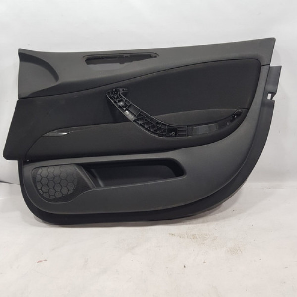 Forro Porta Dianteira Direita Citroen C5 2008 A 2012 Bc283