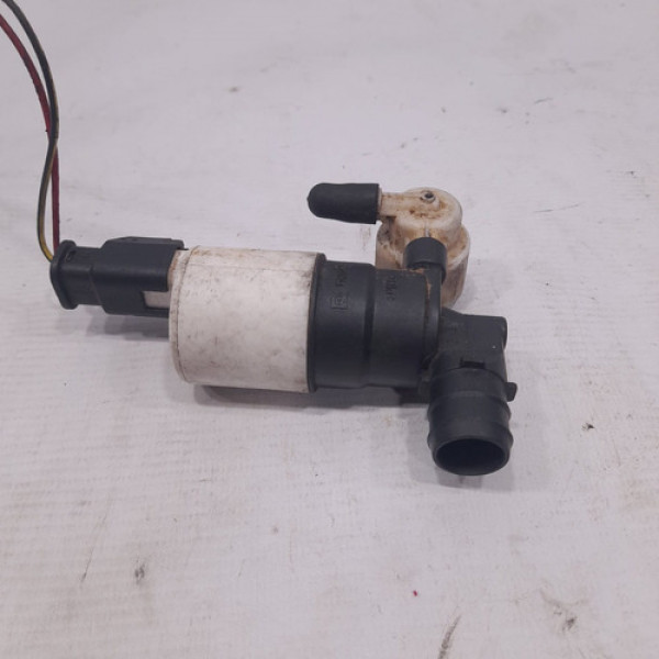 Motor Esguicho Do Parabrisa Citroen C3 2012  Vw50