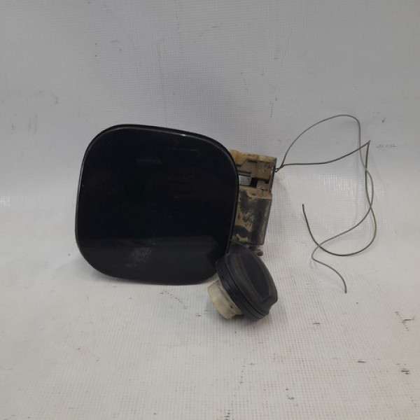 Portinhola Tanque De Combustível Tracker 1.8 2014/2019 Y249