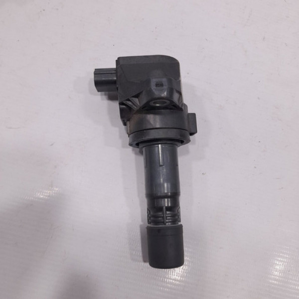 Bobina Ignição Eletrônica Honda Civic 1.8 2013 2016 Tu120