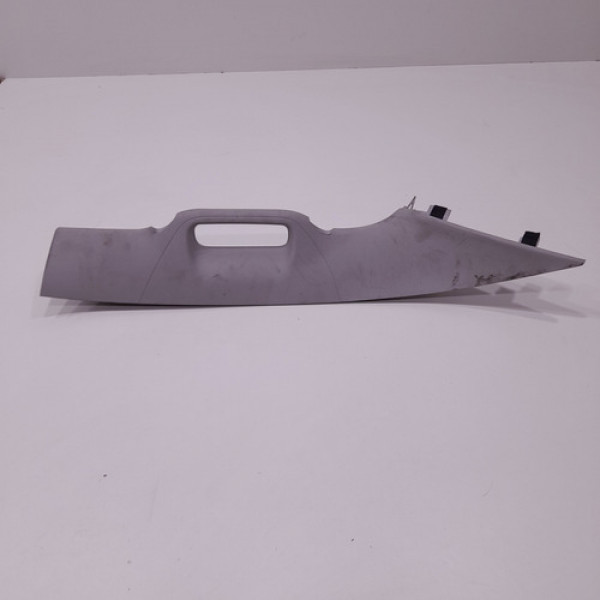  Acabamento Coluna Parabrisa L.d  Fiat Toro  2021  Uv411