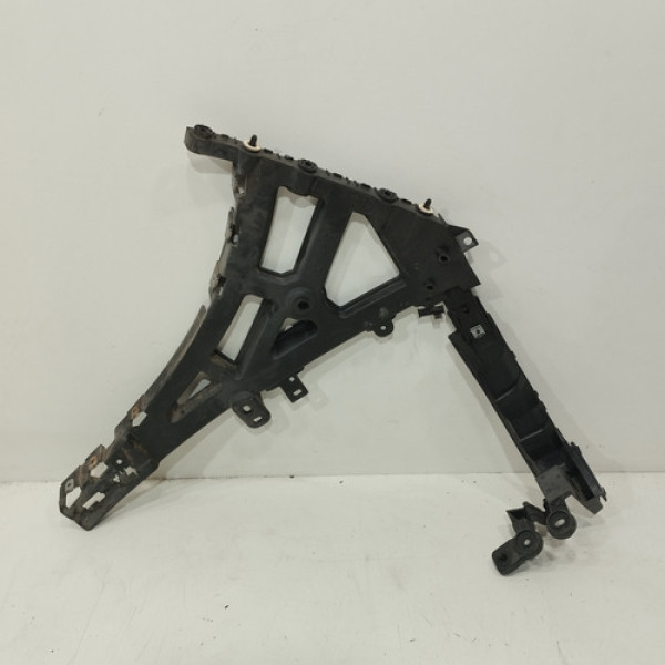 Guia Parachoque Traseiro Direito Jaguar F-pace 17 20 I876