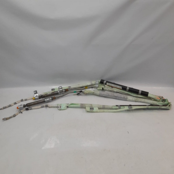 Airbag Air Bag Cortina Teto Ford Edge 2013 A 2017 P76