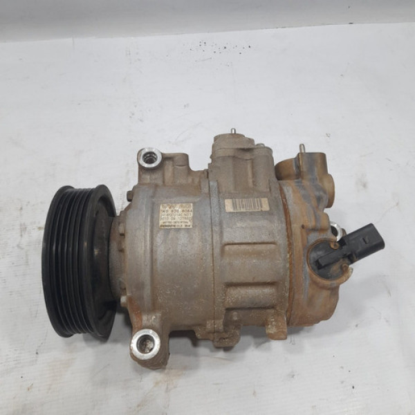 Compressor De Ar Audi Q3 2013 A 2016 2.0 D82