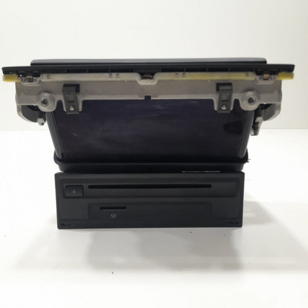 Kit Multimidia Audi A3 2017 A 2020 Sedan Q167