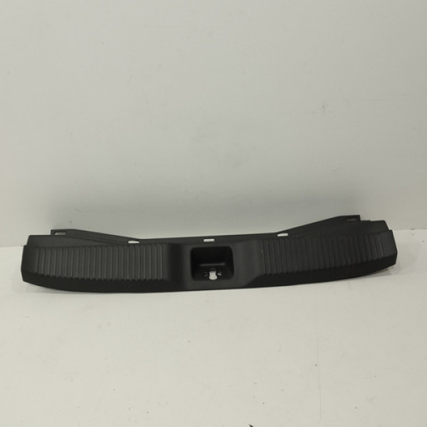 Acabamento Porta Malas Honda Hrv 2022 2023 Bc840