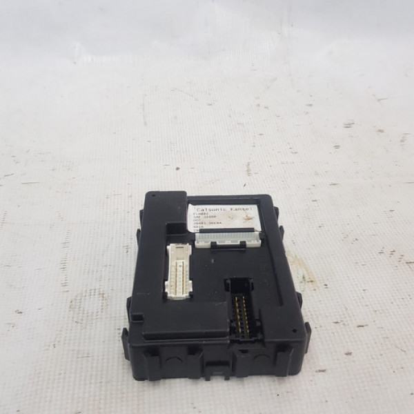 Módulo Bcm Nissan Kicks 1.6 2020 A 2022   Lm95