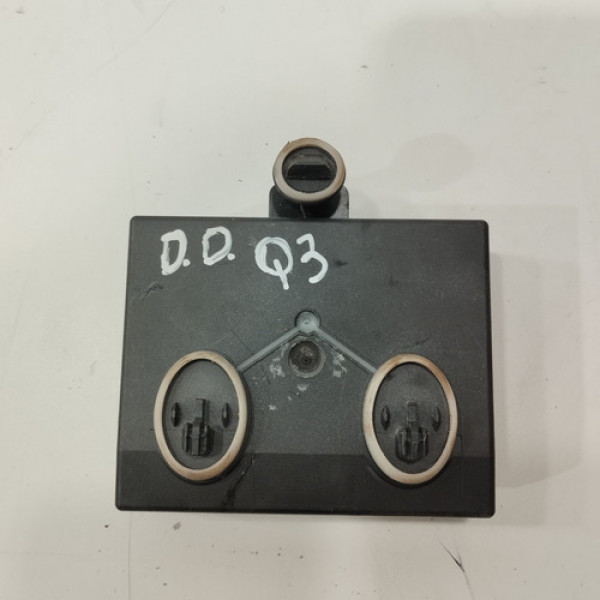 Módulo Vidro Dianteiro Direito Audi Q3 1.4 2016 2020 Lm1441