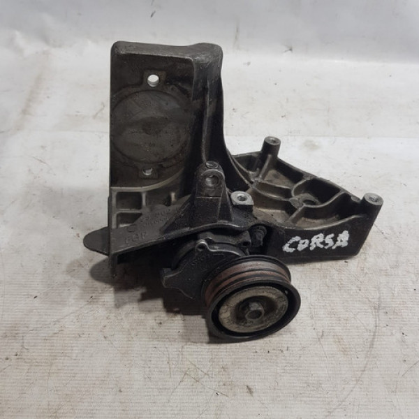 Suporte Ar E Hidráulica Corsa 1.6 2010  I547