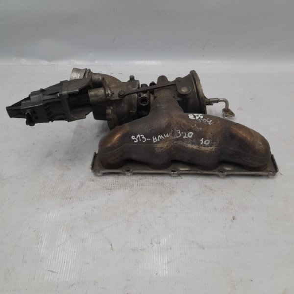 Turbina Bmw 320i 2.0 2014 A 2016 S13