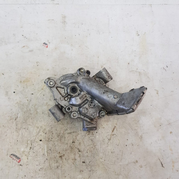 Bomba De Óleo Toyota Corolla Rav4 2.0 2013 A 2015 Tu83