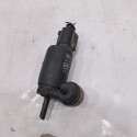 Motor Esguicho Limpador Parabrisa Onix 2014 Vw100
