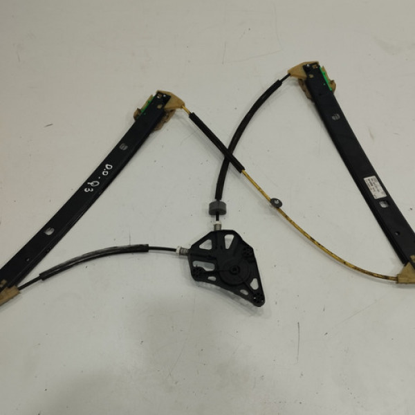 Máquina Vidro Dianteiro Direito Audi Q3 2016 2020 C499