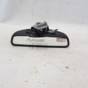 Retrovisor Interno Mercedes C180 2013 2015 Y312