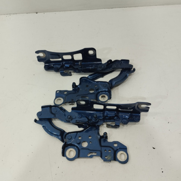 Par Dobradiça Capo Bmw 320i 2019 2020 2021 2022 Pq400