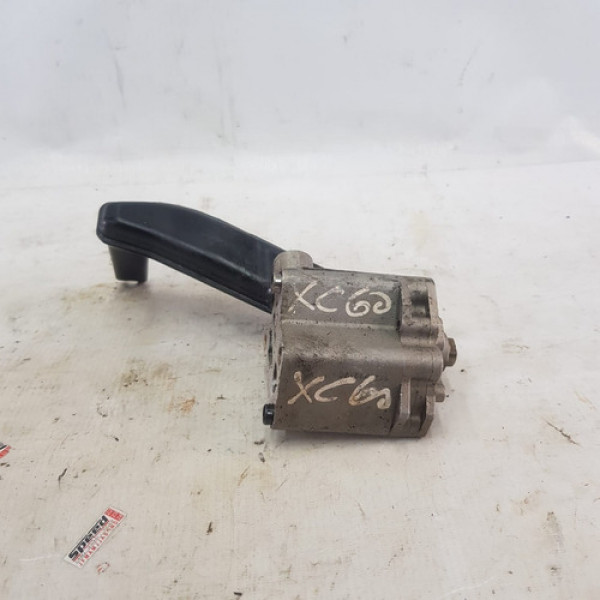 Bomba Óleo Volvo Xc60 2.0 2012 A 2016  Tu72