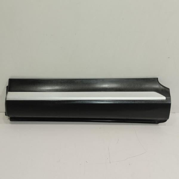 Friso Porta Traseiro Esquerdo Eclipse Cross 2021 2023 N565